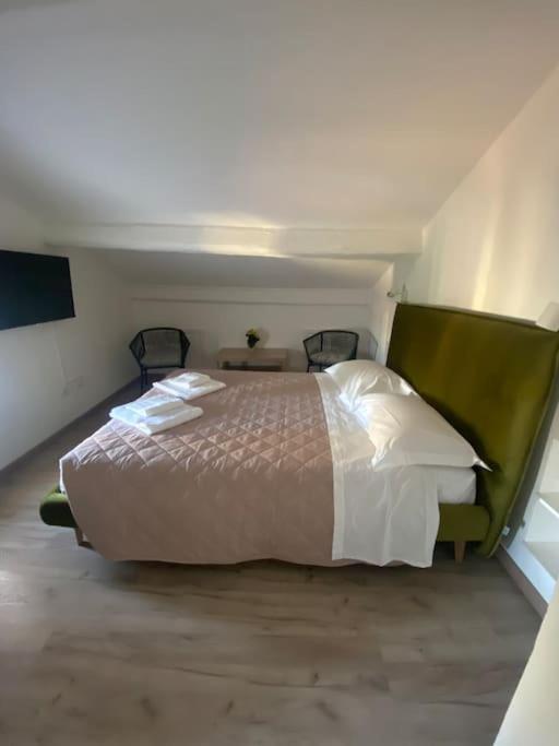 Micheli Apartment Флоренция Екстериор снимка