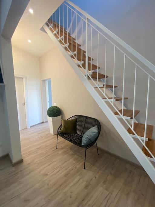 Micheli Apartment Флоренция Екстериор снимка