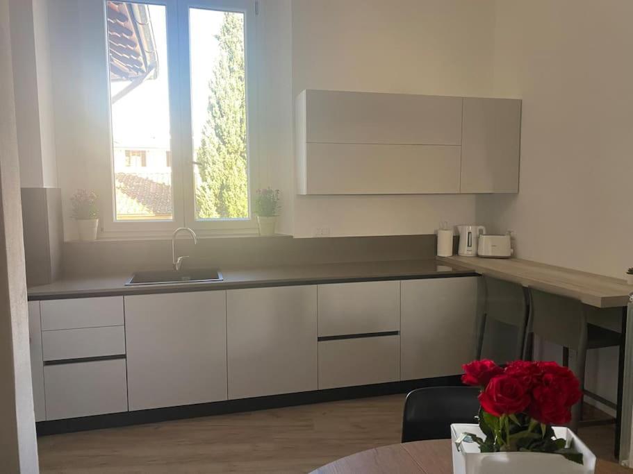 Micheli Apartment Флоренция Екстериор снимка