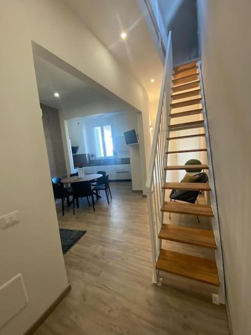Micheli Apartment Флоренция Екстериор снимка