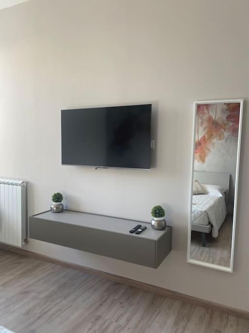 Micheli Apartment Флоренция Екстериор снимка