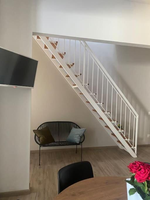 Micheli Apartment Флоренция Екстериор снимка