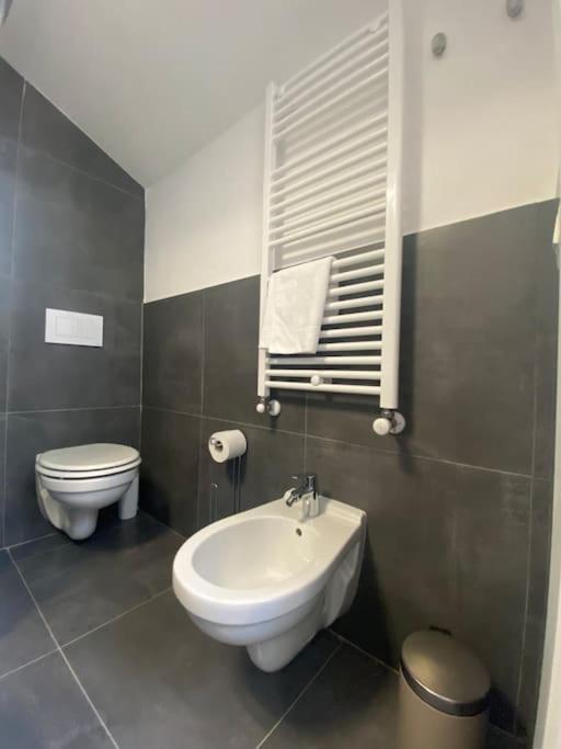 Micheli Apartment Флоренция Екстериор снимка