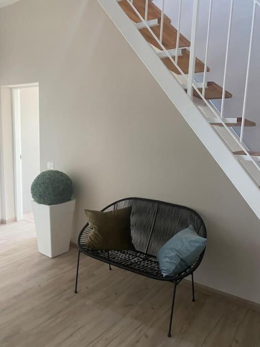 Micheli Apartment Флоренция Екстериор снимка
