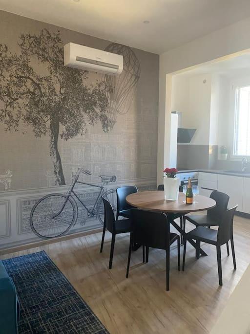 Micheli Apartment Флоренция Екстериор снимка