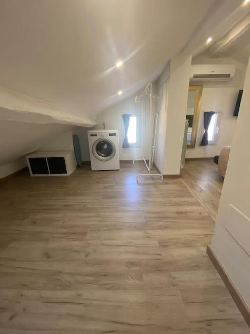 Micheli Apartment Флоренция Екстериор снимка