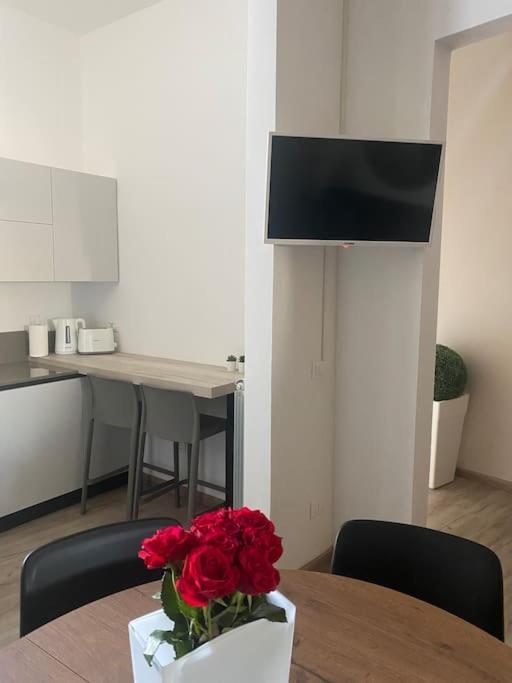 Micheli Apartment Флоренция Екстериор снимка