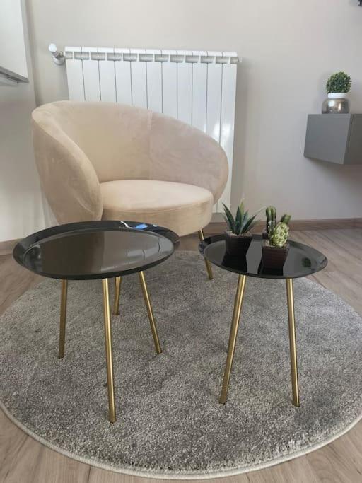 Micheli Apartment Флоренция Екстериор снимка