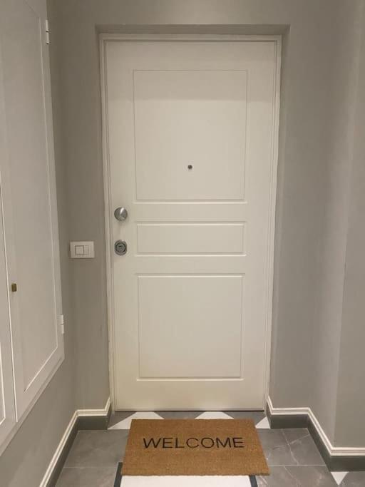 Micheli Apartment Флоренция Екстериор снимка