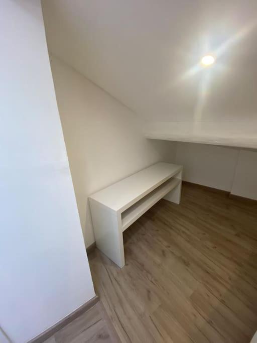 Micheli Apartment Флоренция Екстериор снимка