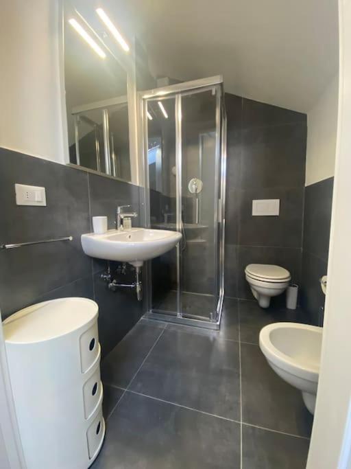 Micheli Apartment Флоренция Екстериор снимка