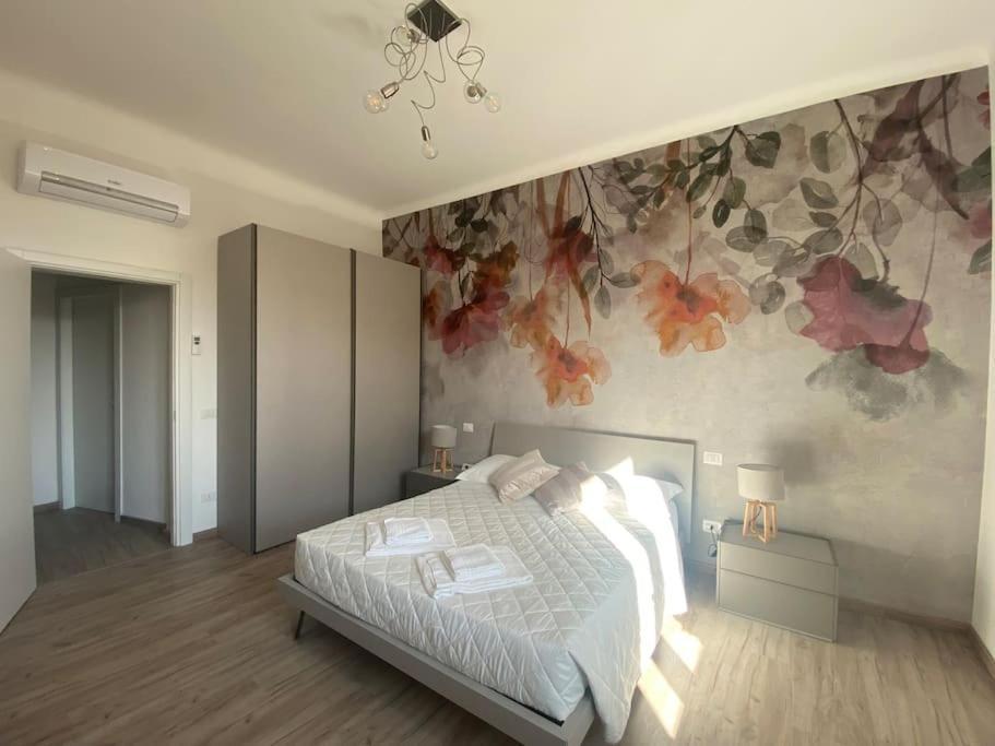 Micheli Apartment Флоренция Екстериор снимка