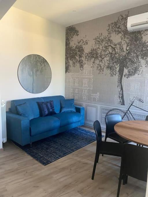 Micheli Apartment Флоренция Екстериор снимка
