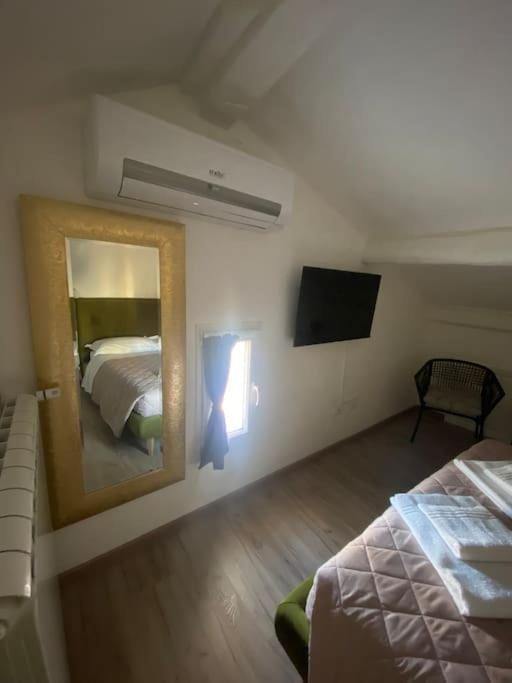 Micheli Apartment Флоренция Екстериор снимка