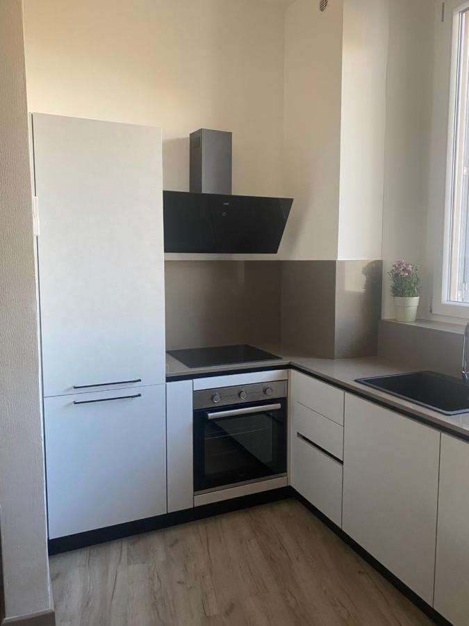 Micheli Apartment Флоренция Екстериор снимка